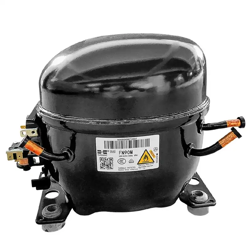 Polar Compressor (R290-FN90M) Koop Vandaag