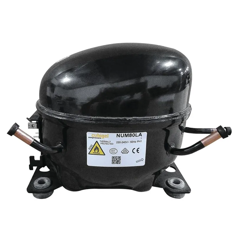 Alleen Vandaag Polar Compressor (R290-NUW80LA)