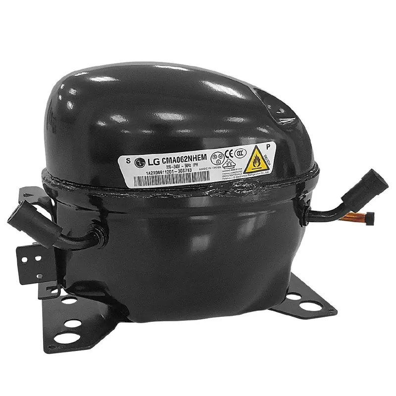 Polar Compressor Snelle Levering