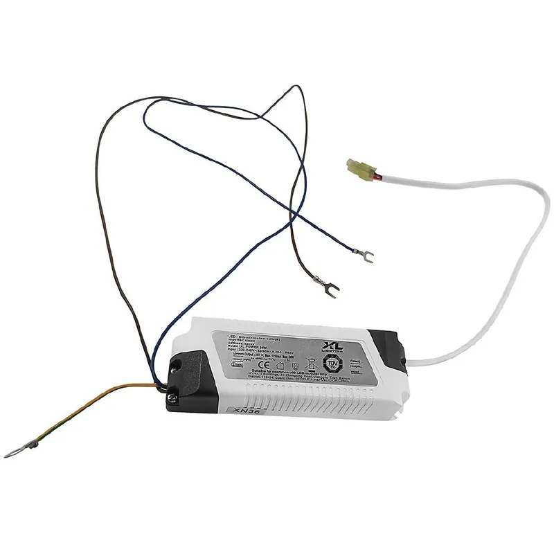 Weekendaanbieding Polar Led-Transformator