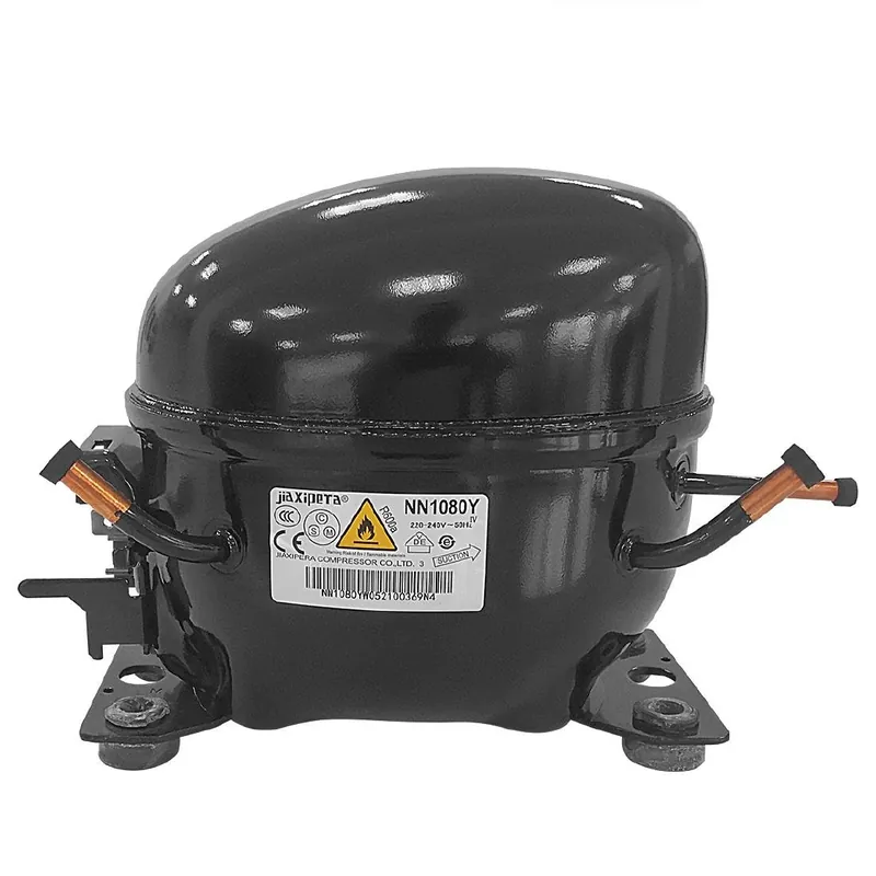 Polar Compressor Lage Kosten