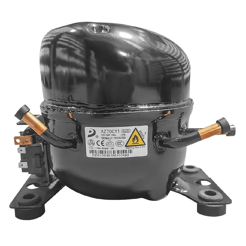 Polar Compressor Gratis Retour