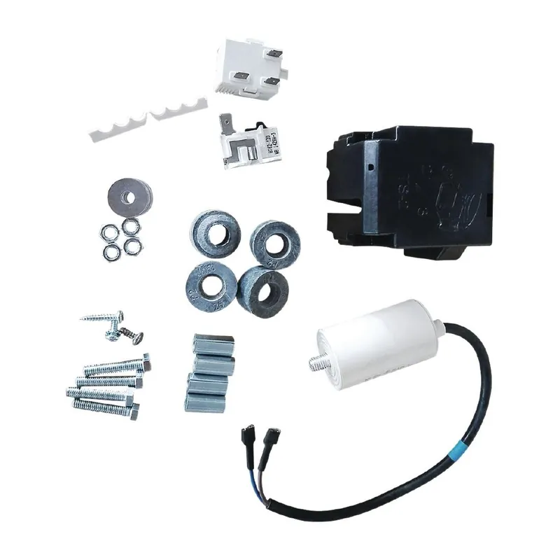 Polar Elektronicacomponenten Populair