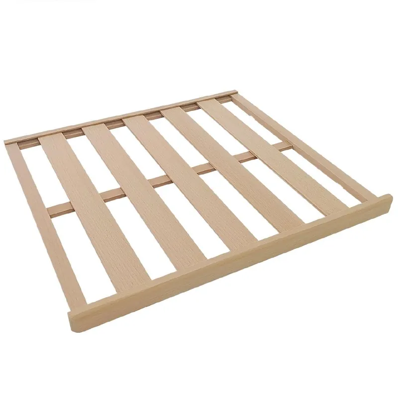 Tijdelijk Beschikbaar Polar Bovenste Houten Plank