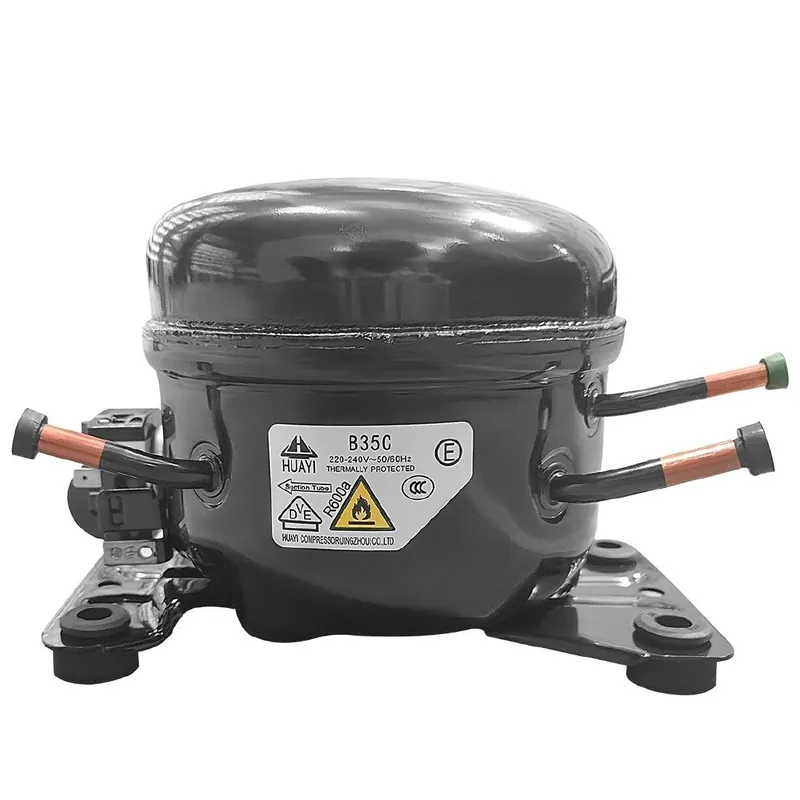 Polar Compressor (R600A-B35C) Betrouwbaar