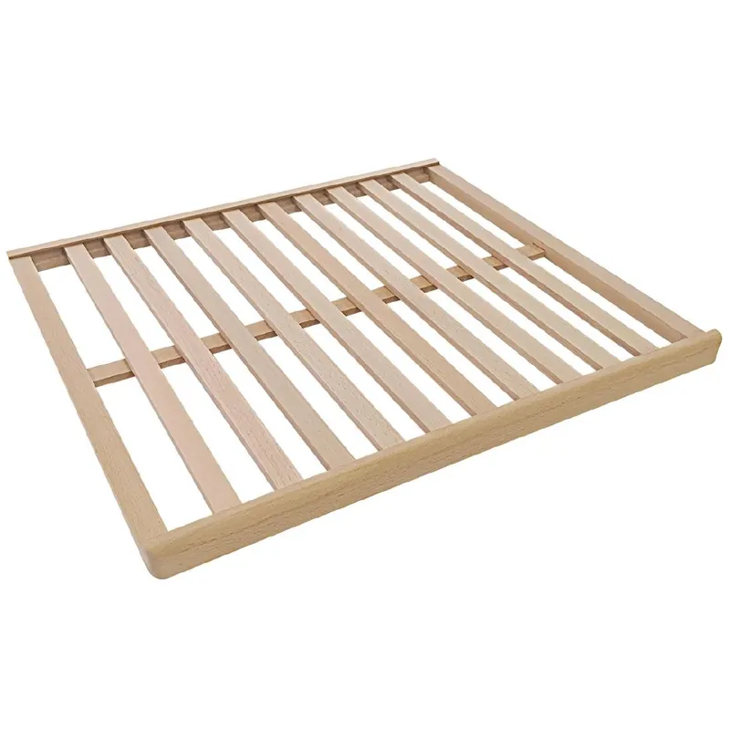 Merkproduct Polar Bovenste Houten Plank