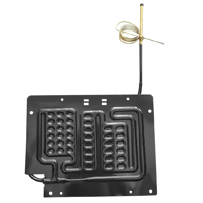 Weekendaanbieding Polar Verdamper