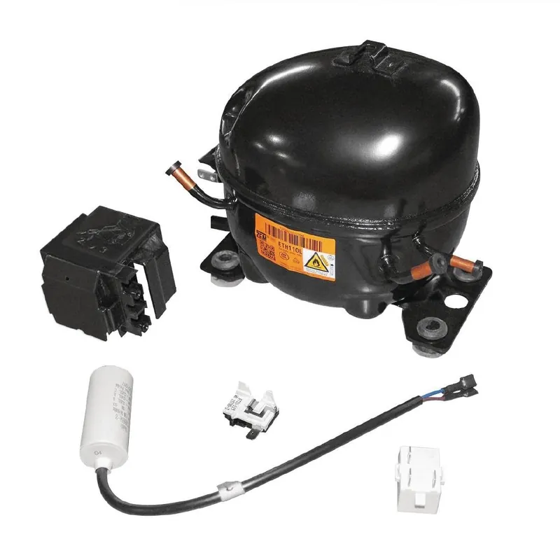 Bestseller Polar Compressor