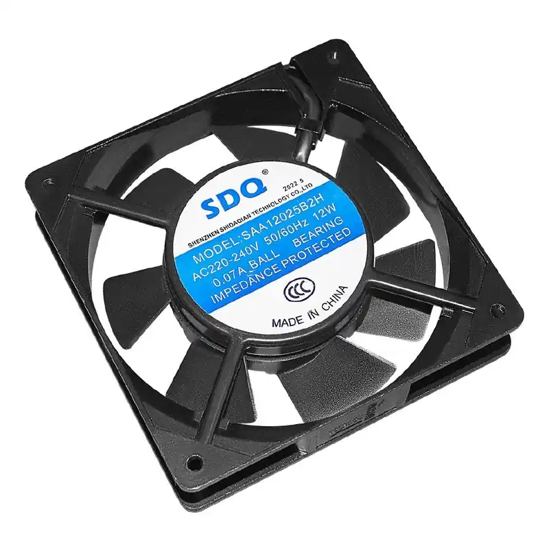 Rechtstreeks Van De Fabrikant Polar Condensatorventilator