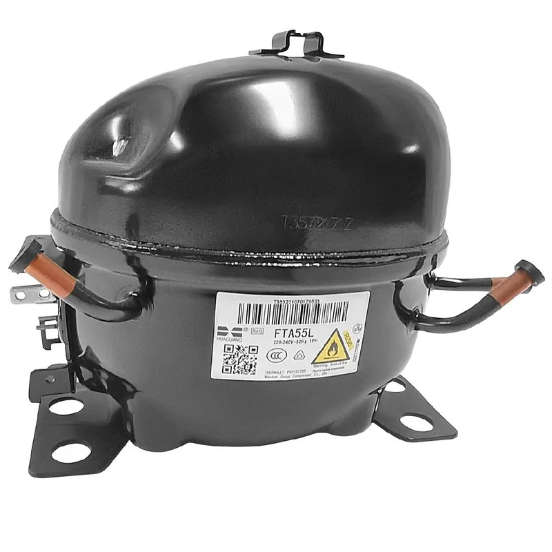 Hete Deal Polar Compressor (R290-FTA55L)
