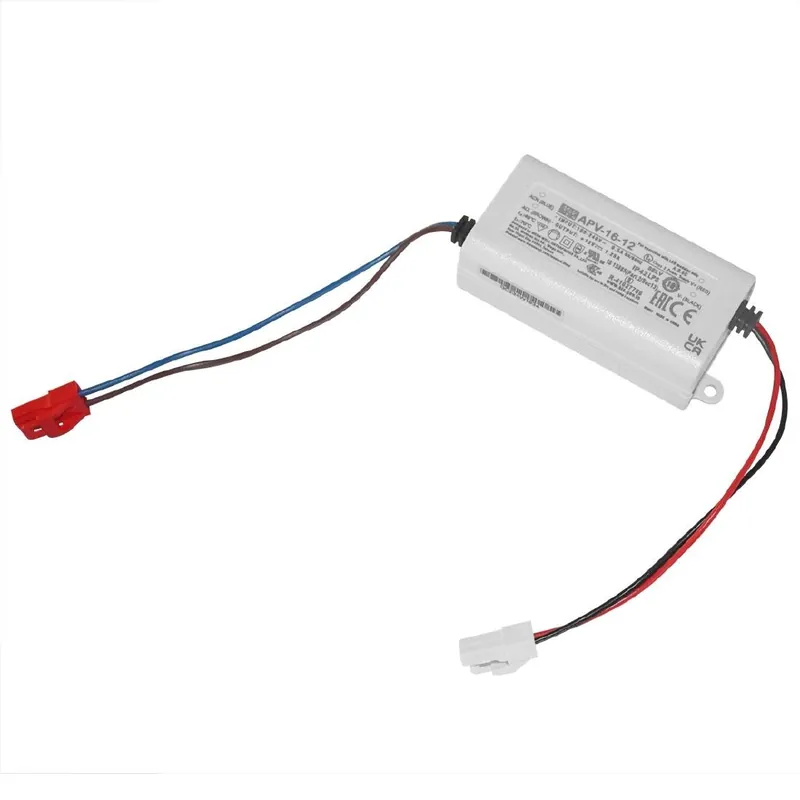 Polar Led Transformator Laatste Versie