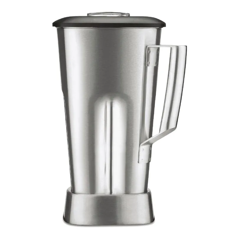 Waring 2L RVS blenderkan CAC90I Weekendaanbieding