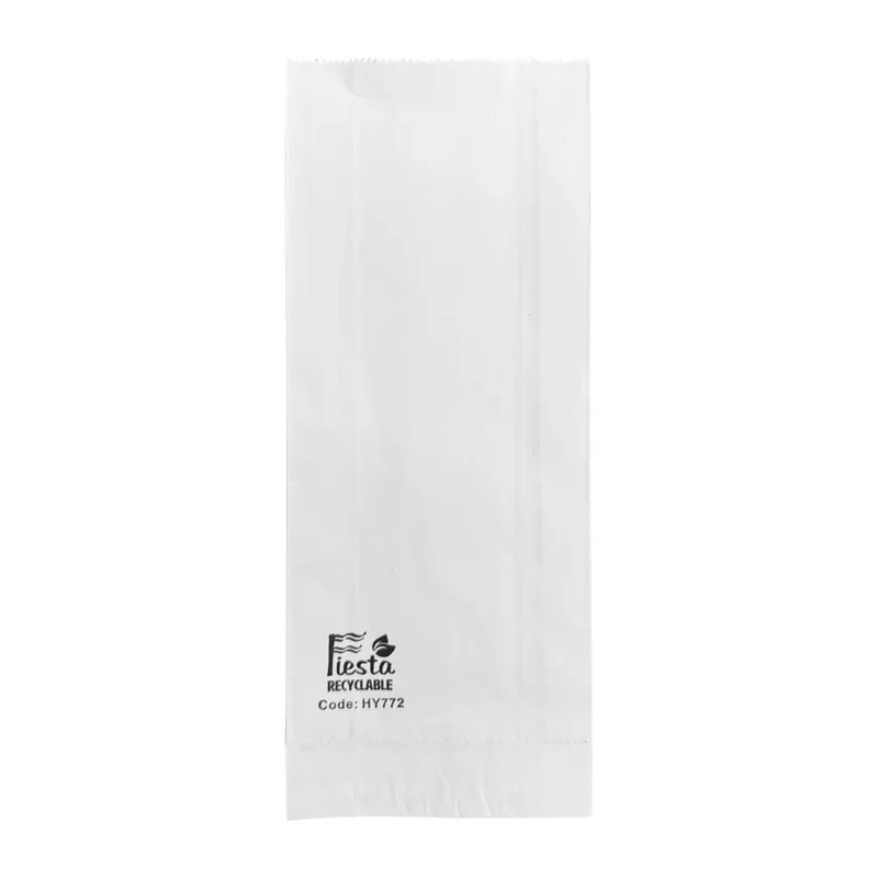 Fiesta Recyclebare Papieren Tassen met Folievoering - 250x100x45mm (500 stuks) Korting