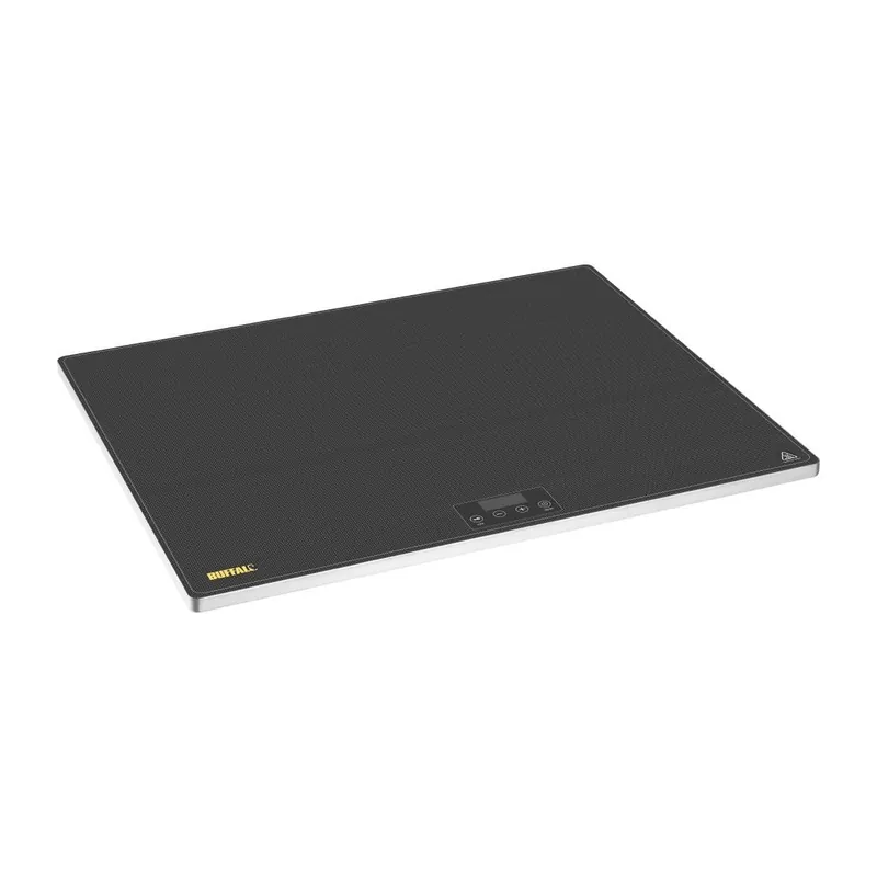 Finale Uitverkoop Buffalo Slimline Voedselverwarming Tray GN 2/1