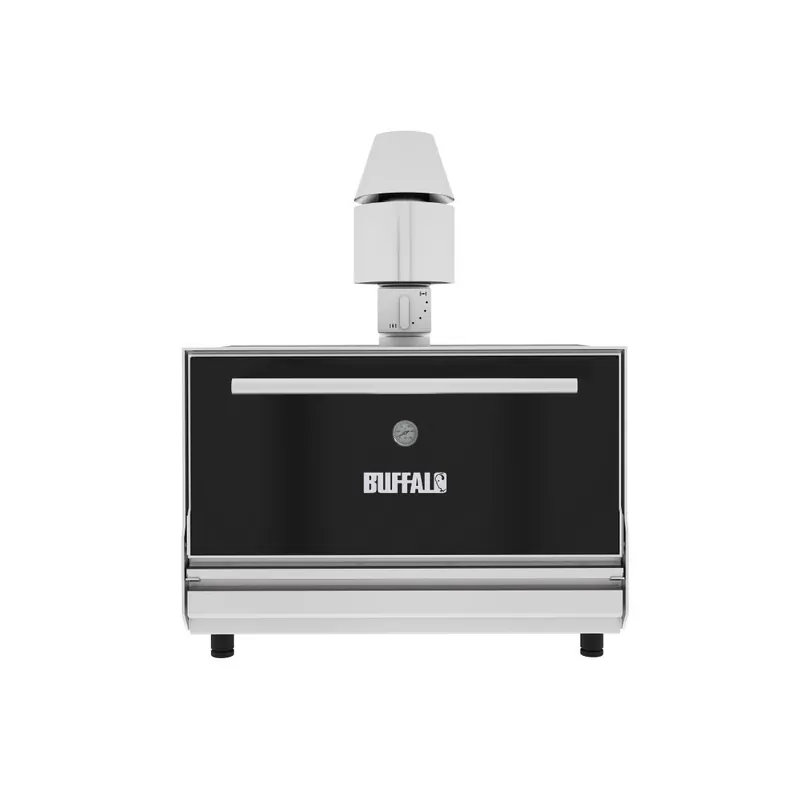 Nieuw Buffalo Houtskool Oven