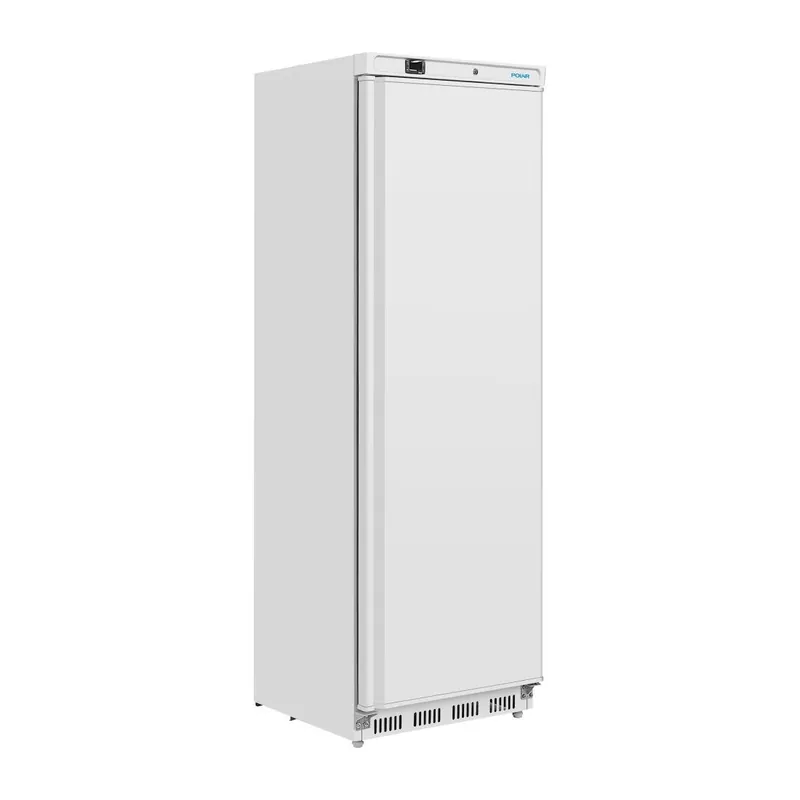 Polar C-Series Staande Koelkast Wit 400Ltr Koop Vandaag