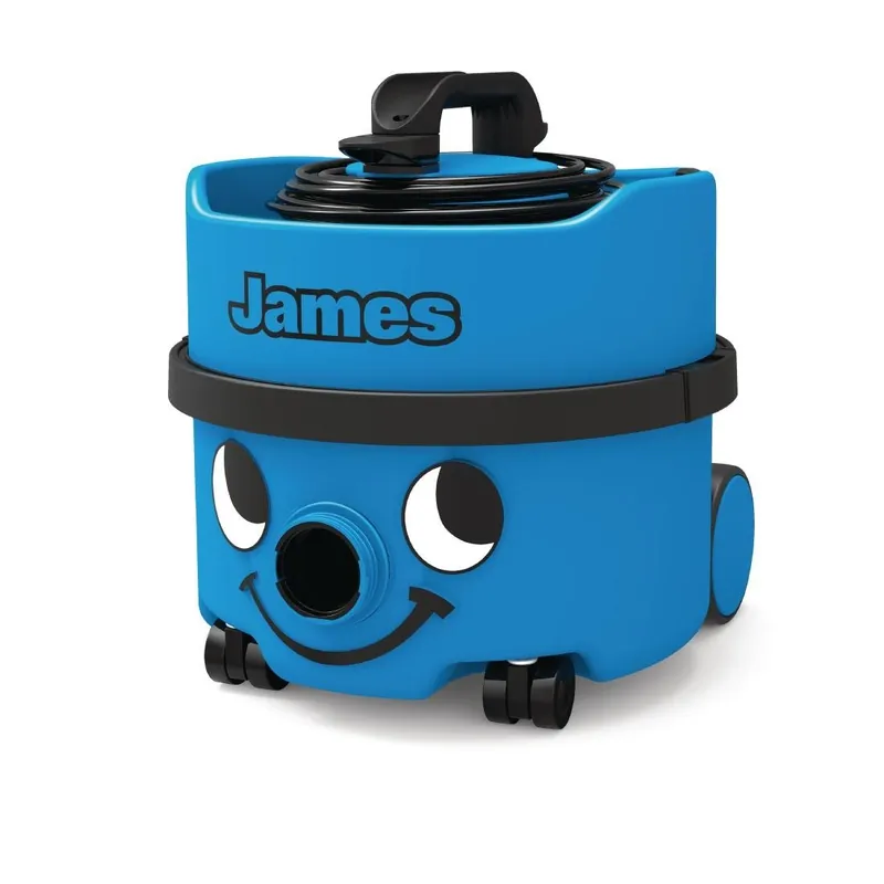 Numatic James Stofzuiger JVP 180-11 Aanbieding