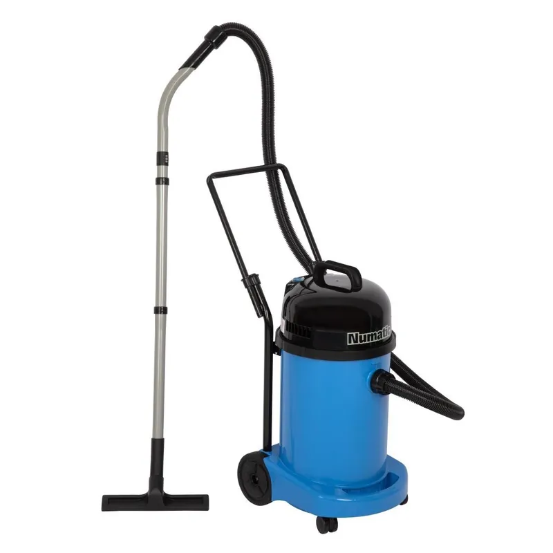 Superprijs Numatic Professionele Nat- en Droogzuiger WV470