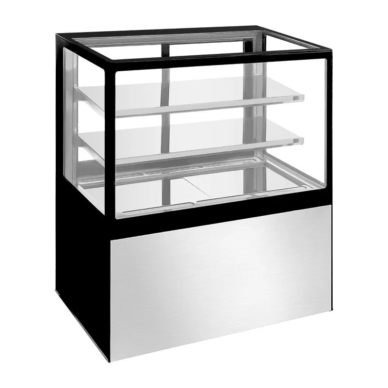 Polar U-Series Deli Display Koelkast 285Ltr Shop Nu