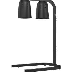 Meest Verkocht Warmhoudlamp Zwart