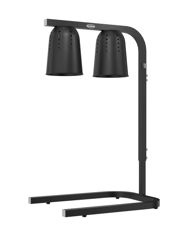 Meest Verkocht Warmhoudlamp Zwart