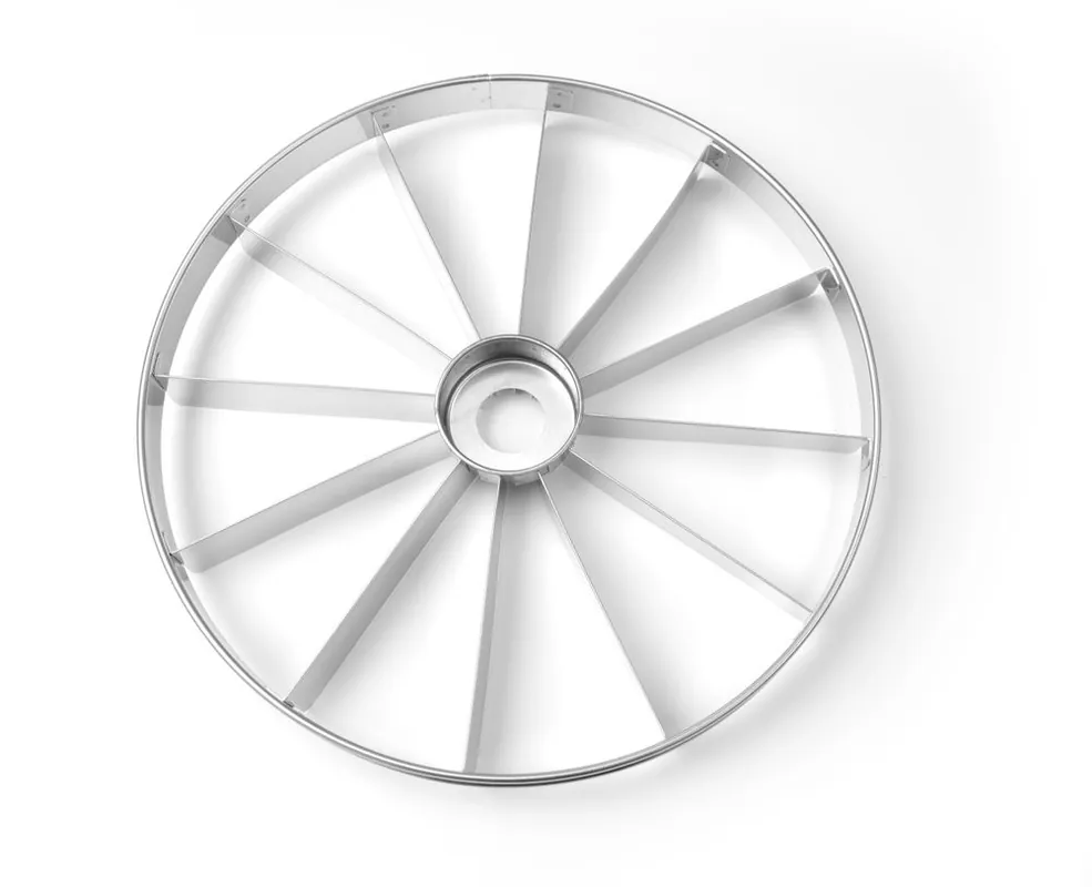 Flitsaanbieding Taartsnijder - 12 Porties - Ø320mm