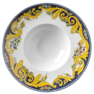 Voordeelprijs Pastabord Barocco - Barocco - Ø275mm