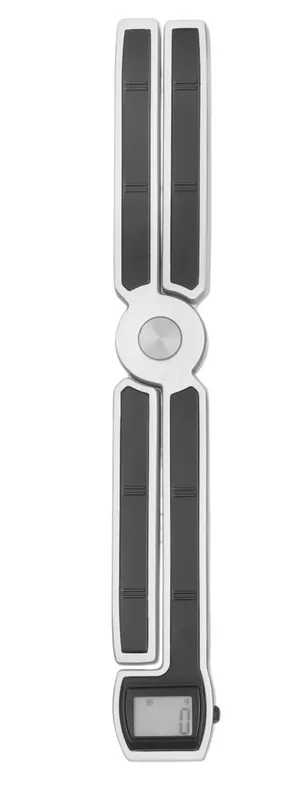 Actieprijs Opvouwbare keukenweegschaal - 219x180x(H)16mm