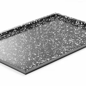 Tray CONVECTOMAT KLASSIEK 600x400 - 600x400x(H)20mm Dagaanbieding