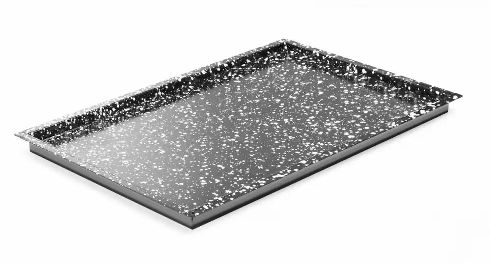 Tray CONVECTOMAT KLASSIEK 600x400 - 600x400x(H)20mm Dagaanbieding