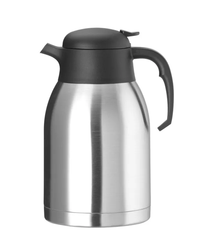 Speciale Aanbieding Isoleerkan - 2L - 150x180x(H)265mm