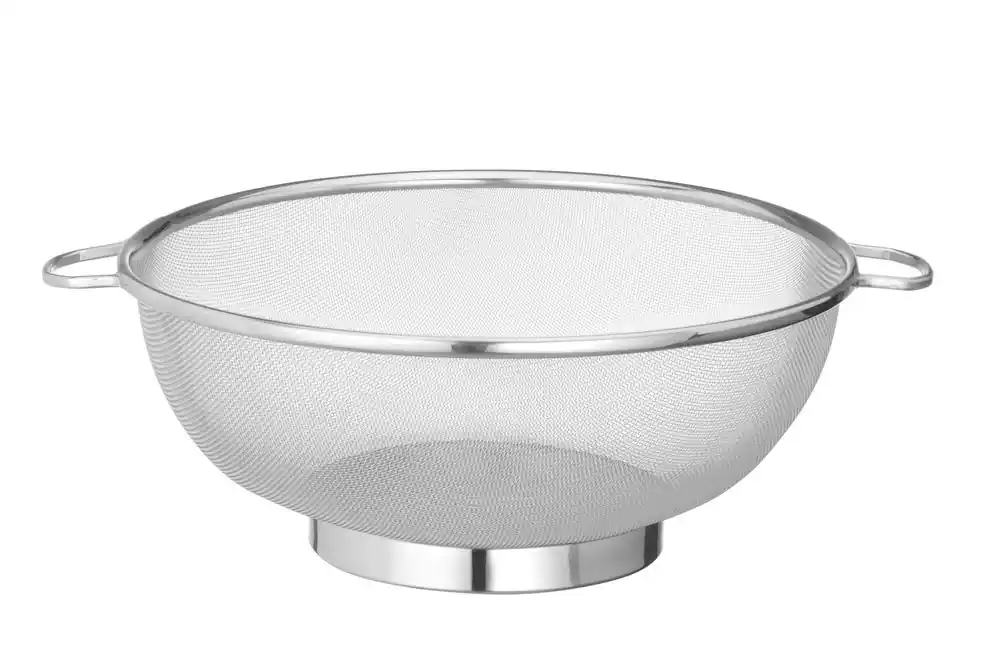 Zeef - Ø363x(H)147mm Laatste Kans