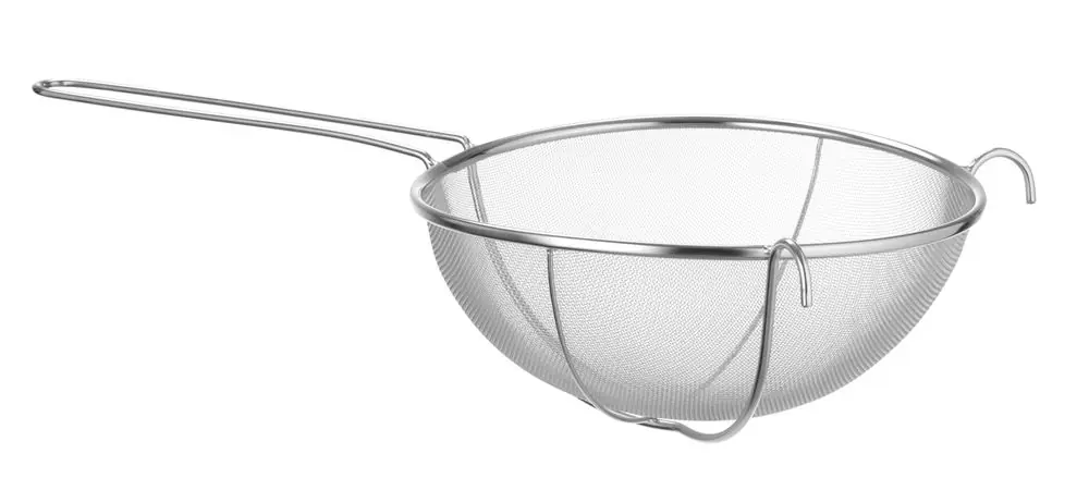 Verstevigde Zeef - 595x305x(H)145mm Meest Verkocht