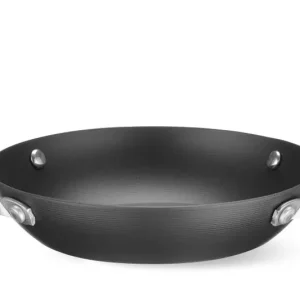 Serveerpan - Ø144x170mm Korting