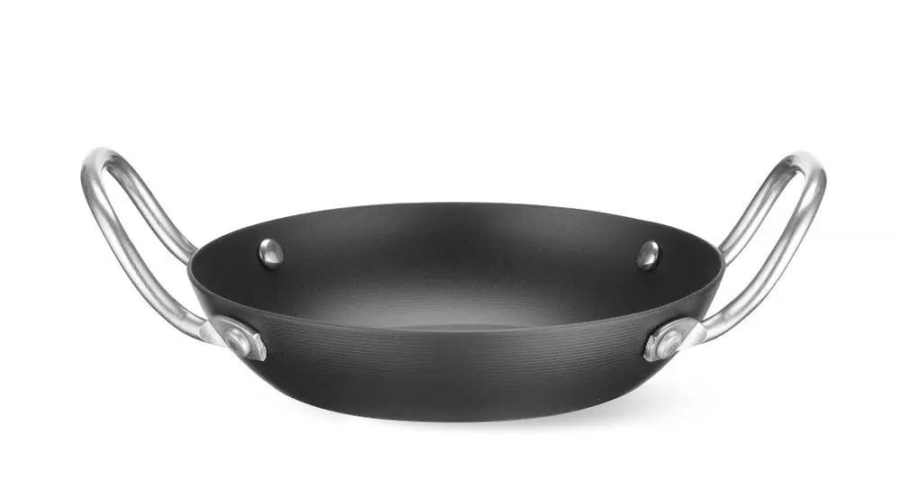 Serveerpan - Ø144x170mm Korting