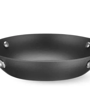 Snelle Levering Serveerpan - Ø184x216mm