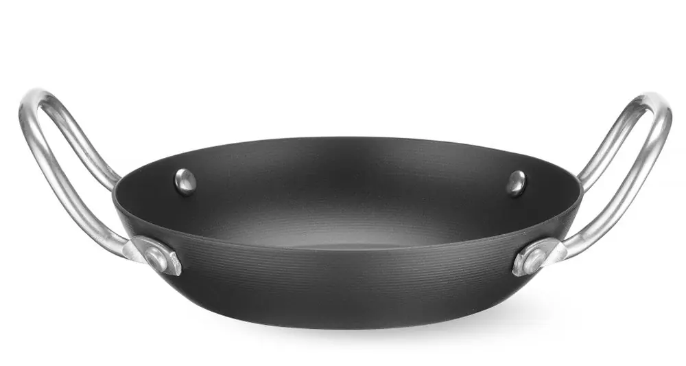 Snelle Levering Serveerpan - Ø184x216mm