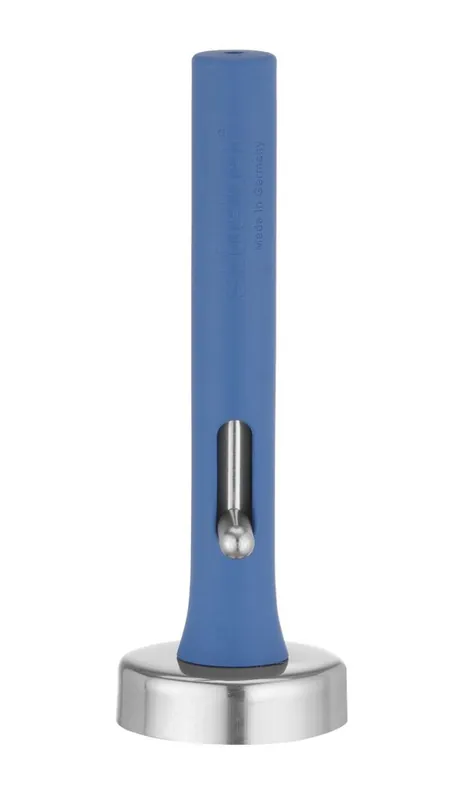 Shop Nu Falafelpers - Stöckel - 1/45 - Blauw - Ø50x150mm
