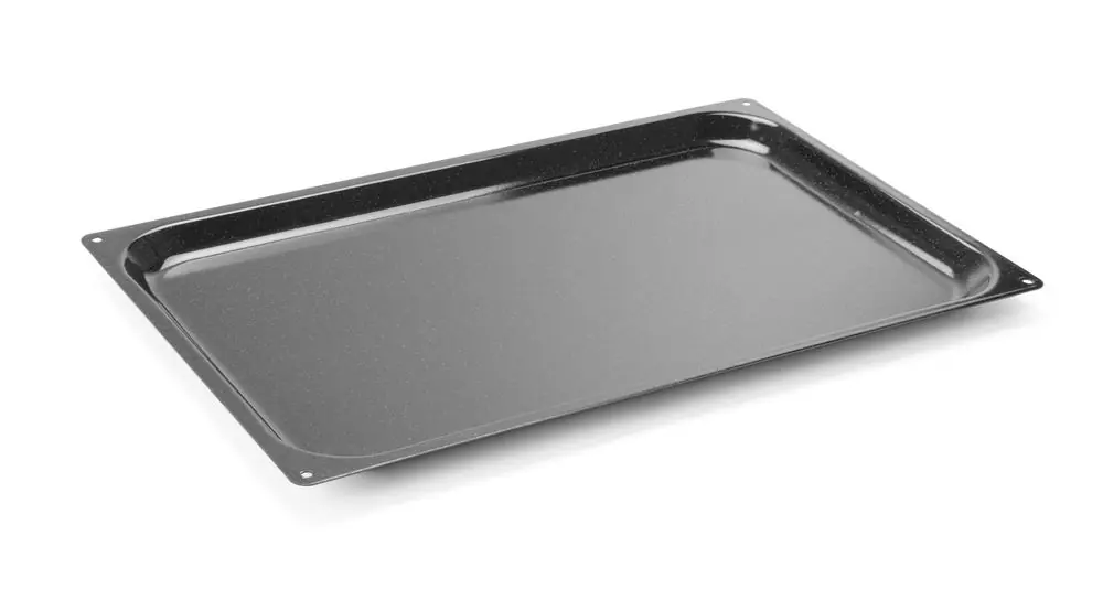 Convectomat tray - GN 1/1 - 530x325x(H)20mm Direct Beschikbaar