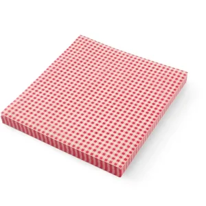 Vestbestending papier - 500 st. - 200x250mm Weekendaanbieding