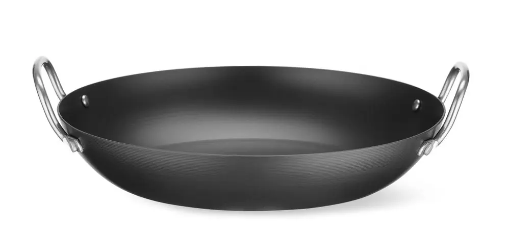 Serveerpan - Ø243x280mm Koopje