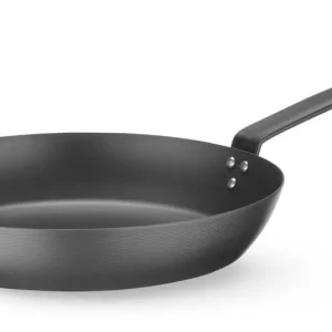 Direct Beschikbaar Koekenpan - Ø306x530mm