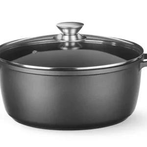 Express Levering Braadpan met antiaanbaklaag - 9L - 405x332x(H)138mm