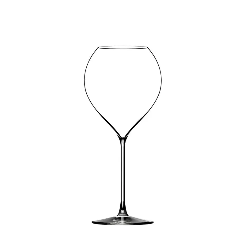 Hoge Kwaliteit Synergy 52 cl - 6 stuks
