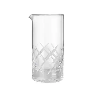 Nu Kopen Mixglas 700 ml