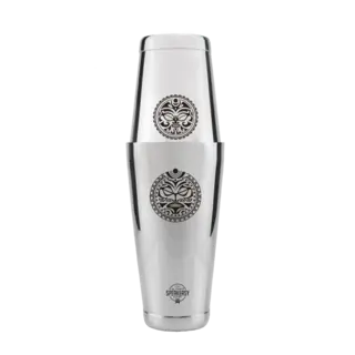 Lage Prijs Maori Boston Shaker Set