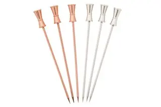 Cocktailpicks set Jigger - 6 stuks Beste Prijs