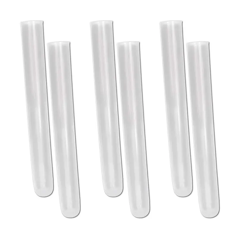 Actieprijs Reageerbuisjes 15cm - 100 stuks