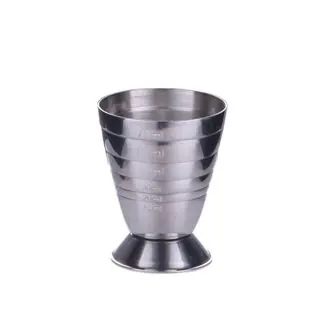 Jigger Multilevel 15/75 ml Express Levering
