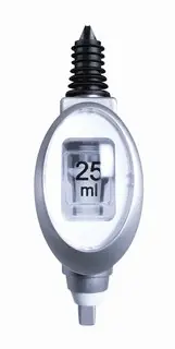 Actieprijs Maatbeker Vogue 35ml